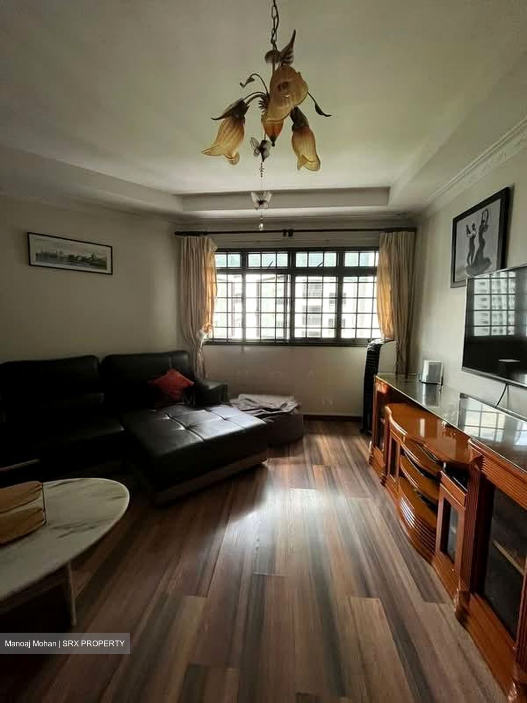 Blk 225A Compassvale Vista (Sengkang), HDB 4 Rooms #579182261